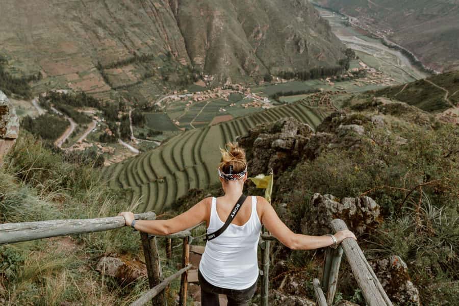 From Cusco: Private Pisac Ruins and Alpaca Farm Day Trip - Why Pisac works so well as a half-day outing