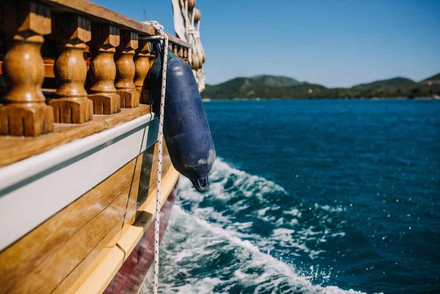 From Dubrovnik: Mali Ston Oysters Farm & Boat Experience - Who will enjoy this boat and food outing most?