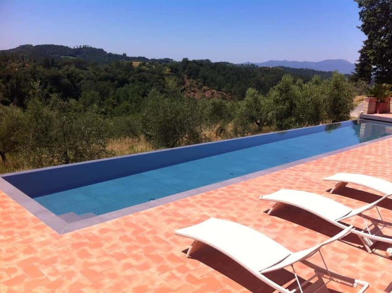 From Florence: Cooking Experience at hilltop farm in Tuscany - Key points at a glance
