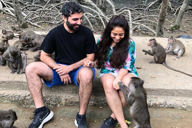 From Ho Chi Minh: Can Gio Trek – Monkey Island & Crocodile Farm - Who should book this Can Gio day trip?