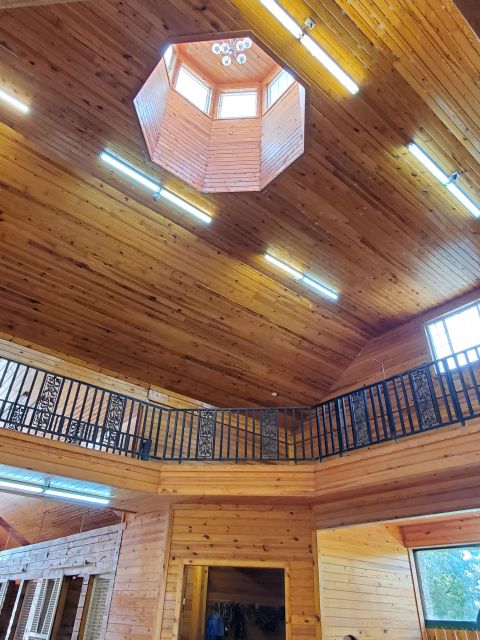 From Lexington: Kentucky Horse Farms Tour - Key points before you book
