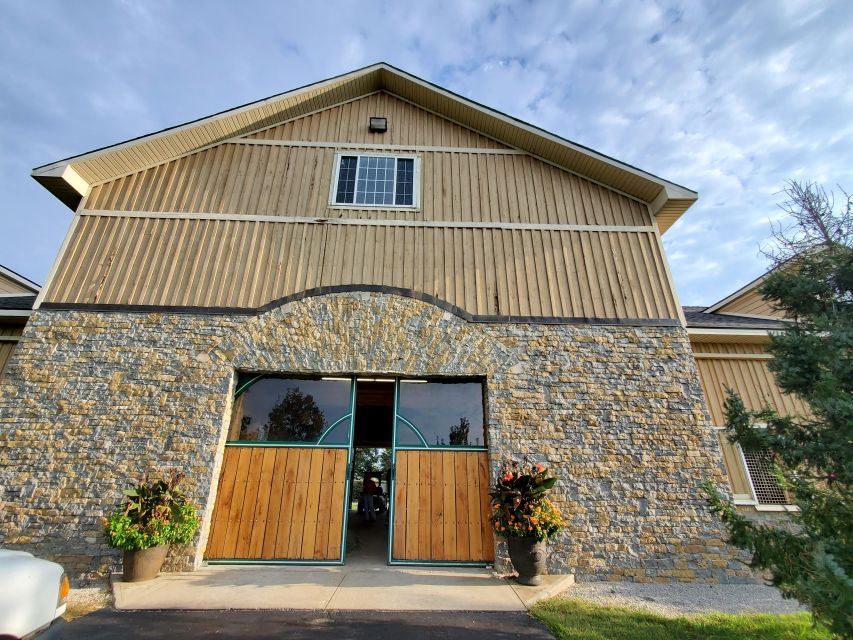 From Lexington: Kentucky Horse Farms Tour - Why these farms explain Lexington better than a museum visit