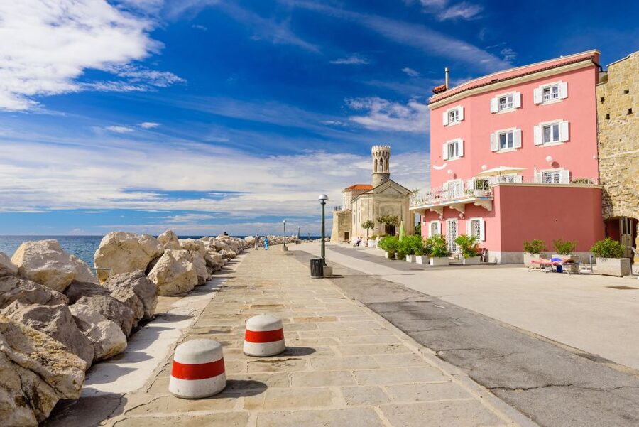From Ljubljana: Lipica Stud Farm and Piran Full-Day Tour - Key points to know before booking