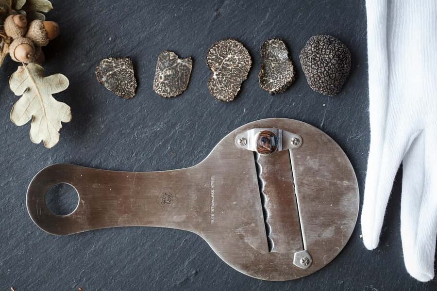 From location: Truffle farm visit, culinary workshop, meal - Who Will Enjoy This Experience Most