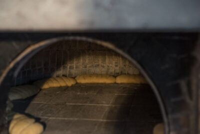 Mykonian Farm Baking Class with Brunch