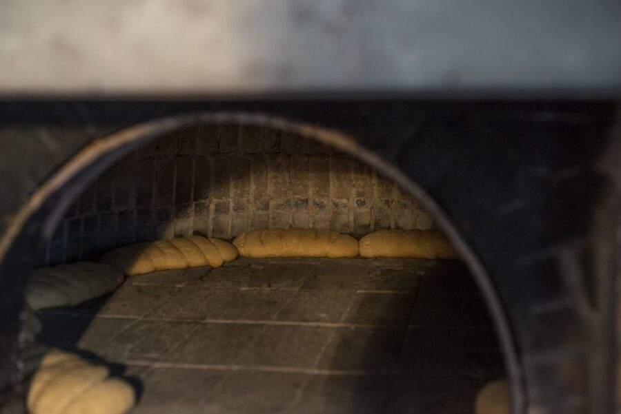 From Mykonos: Mykonian Farm Baking Class with Brunch - Getting to the farm from your hotel