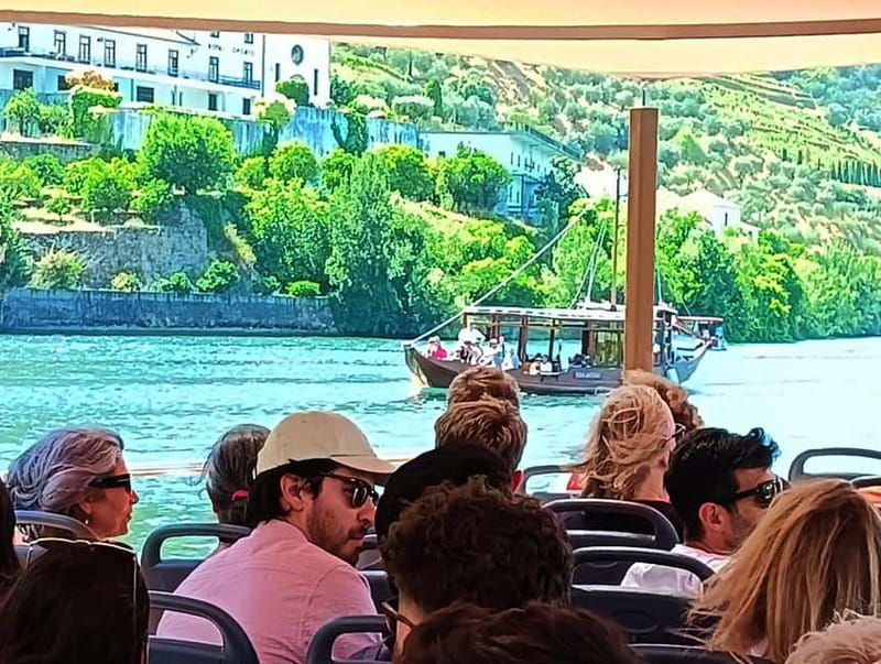 From Porto: 2 Wine Regions, Farm Lunch, and Boat Ride - Is $112 good value?