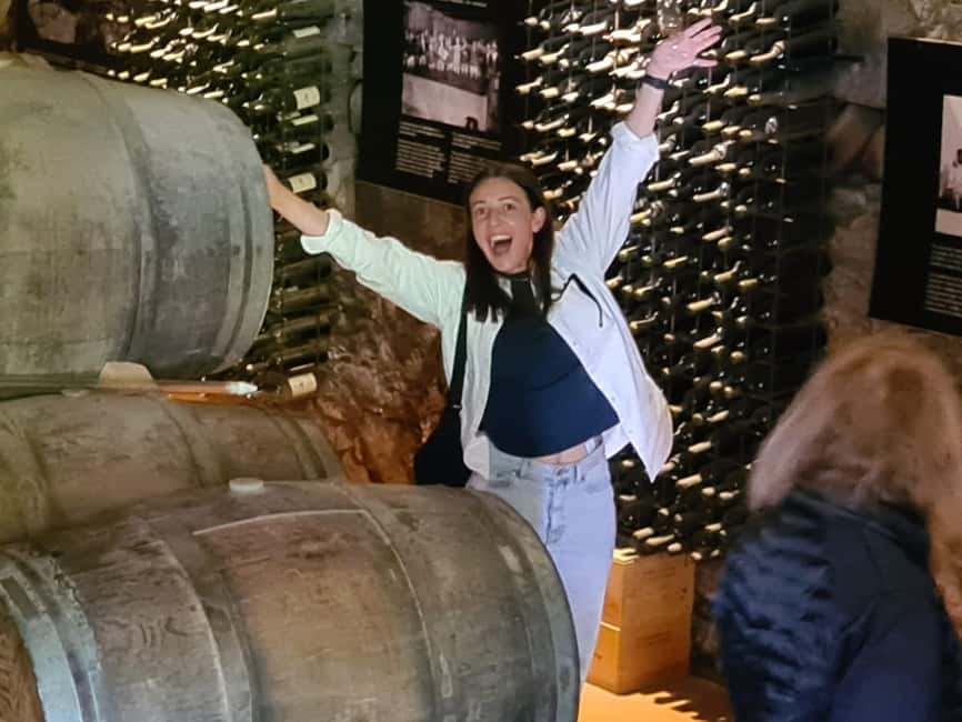 From Porto: 2 Wine Regions, Farm Lunch, and Boat Ride - Comfort, timing, and who should book