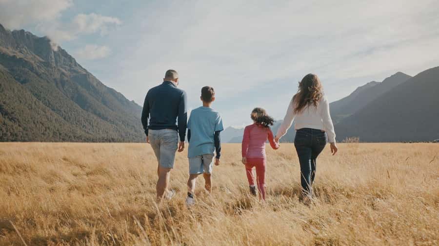 From Queenstown: Coach, Farm Tour & Milford Nature Cruise - Cancellation, weather, and schedule flexibility