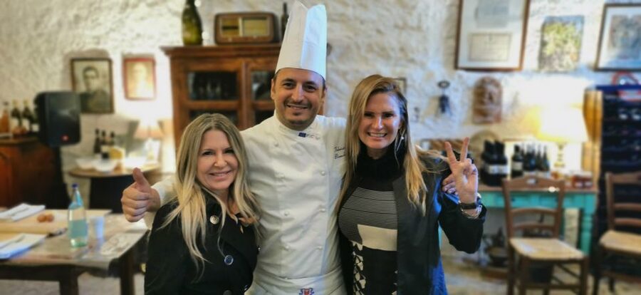 From Rome: Half-Day Frascati Wine Tour with Farmhouse Lunch - Practical tips before you go