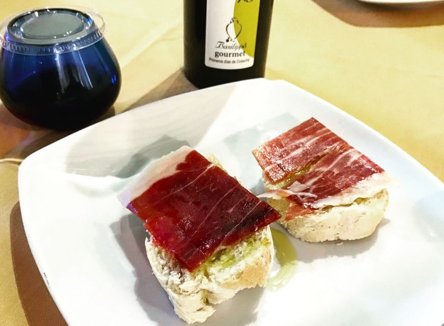 From Seville: Olive Oil Farm Tour - Why olive oil makes a good Seville side trip