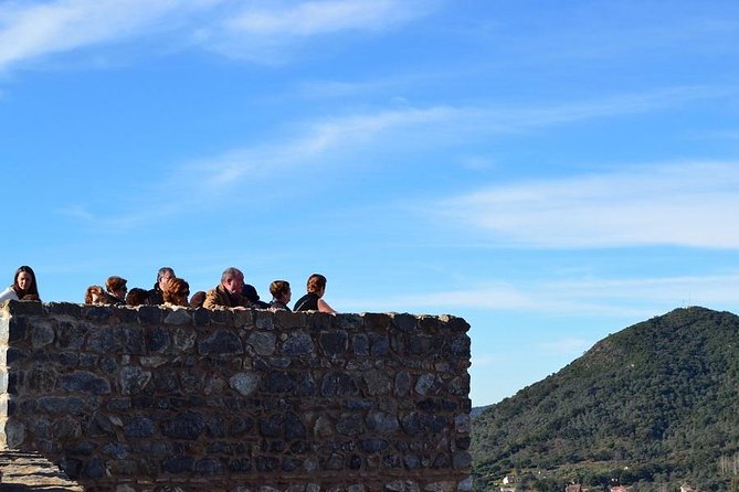 From Seville: Pig Farm private day tour and old villages visit - Alájar and the final village views