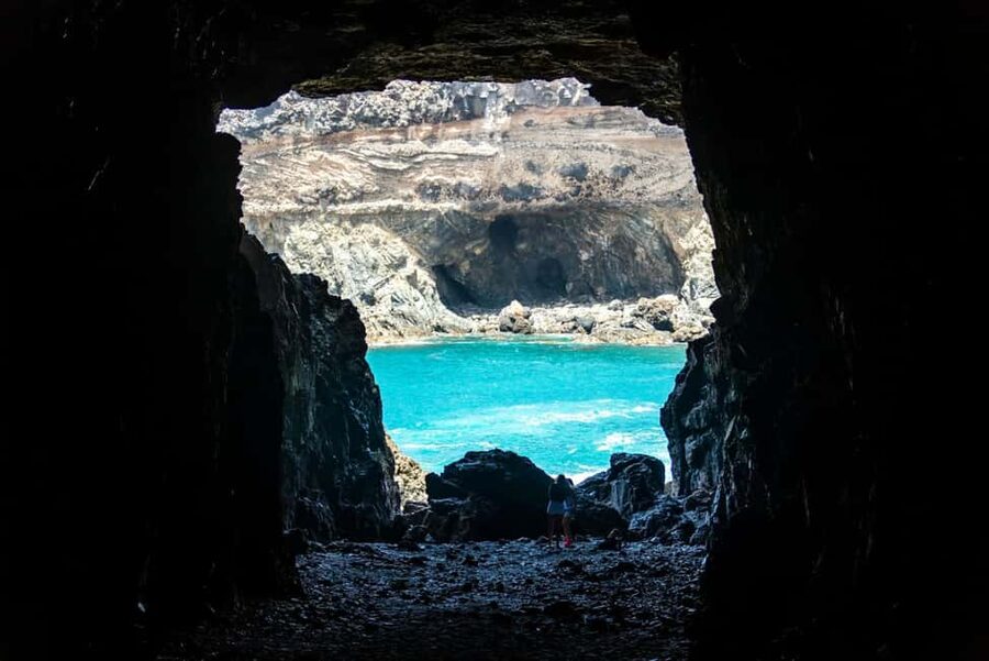 Fuerteventura farm, caves and rural villages tour with lunch - Key points to know before booking