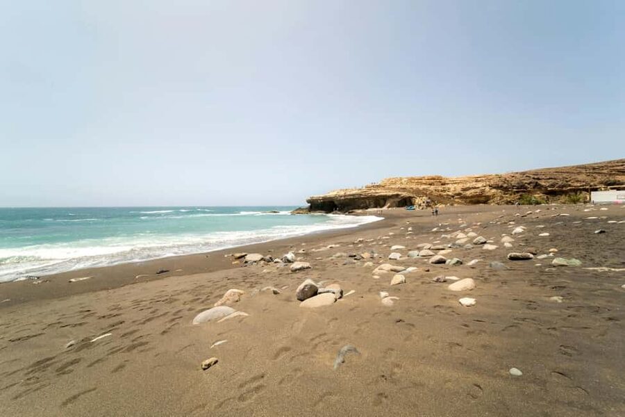 Fuerteventura farm, caves and rural villages tour with lunch - Betancuria and the oldest church in the Canaries