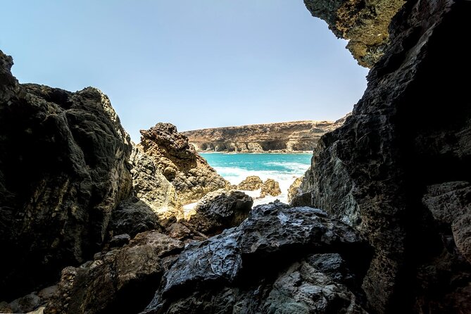 Fuerteventura Villages Caves and Farm Tour with Lunch from North - A family lunch in Valle de Santa Inés
