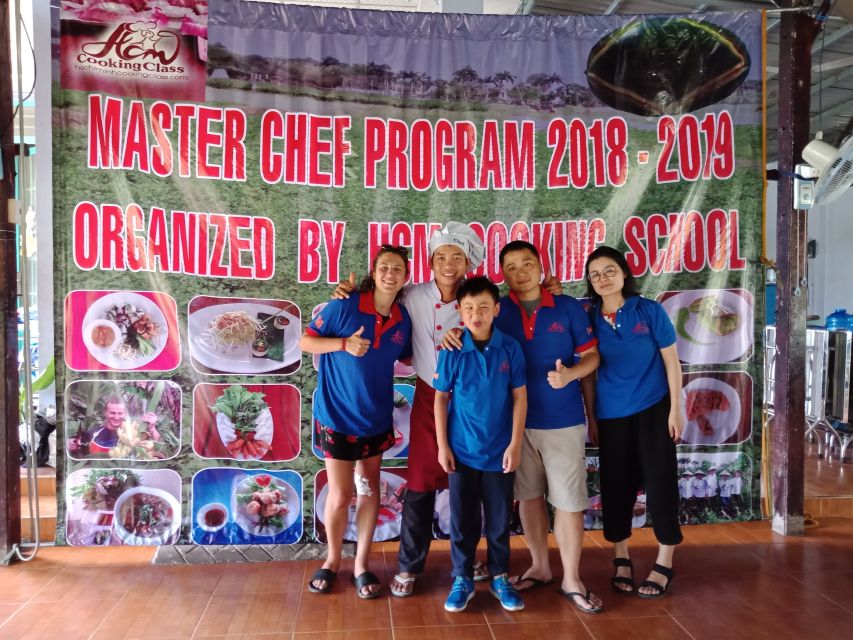 Full-Day Farming & Cooking class at Agricultural Village - Who Will Enjoy This Day Most
