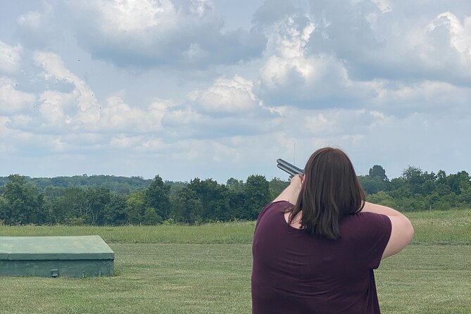Full-Day Lexington Farm Tour with Clay Pigeon Shooting - Why this Lexington day feels different