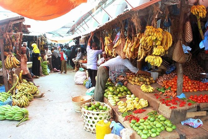Full-Day Private Stone Town +Spice Farm and Prison Island Tour - Should you book it?