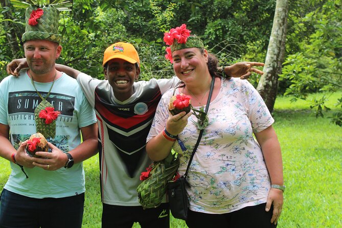 Full Day Private Stone Town, Spice Farm & Prison Island Tour - Should you book this Zanzibar tour?
