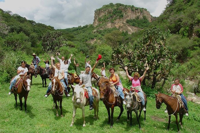Full-Day Ranch Adventure and Horseback Riding Tour - How the $224 price compares with the day you get