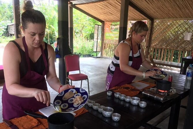 Full Day Siem Reap Farm Tour with Cooking Class and Monk Blessing - Who will enjoy this day most