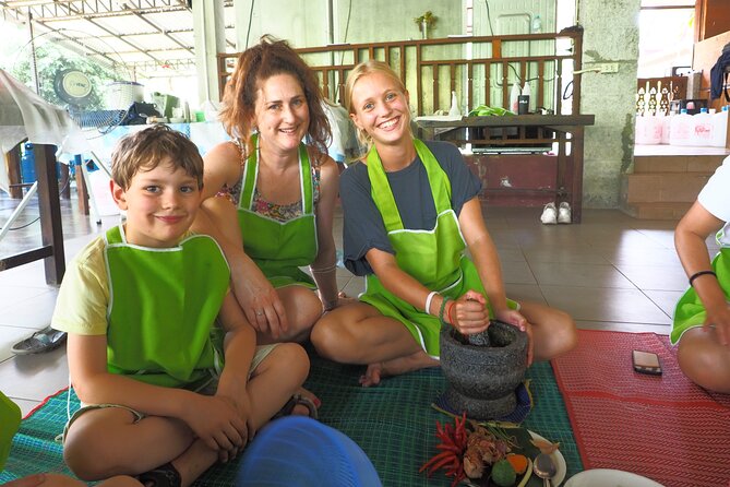 Full Day Thai Cooking at Farm (Chiang Mai) - Is $39.13 a good value?