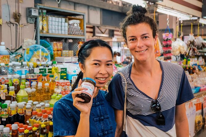 Full-Day Thai Cooking Class with Grandma - Market and Farm Tour - Who will enjoy this cooking class most