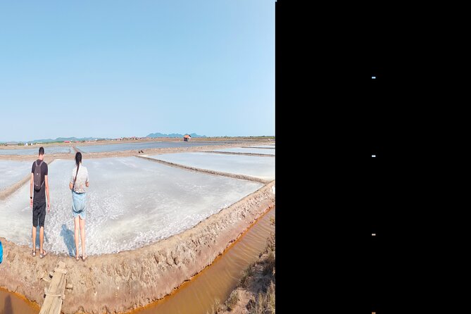 Full day Tour, Countryside, Pepper farm & Kep, crab market... - Climbing to Phnom Chhngok Cave Temple