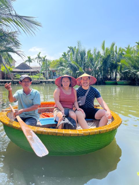 Funny day Biking, Farming, Buffalo riding and Basket boat - Is This Hoi An Countryside Tour Right for You?