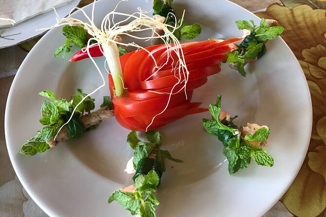 Gardening at Tra Que Vegetable Village and cooking class - Who will enjoy this half-day outing