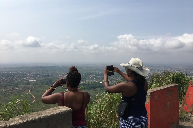 Ghana Eastern Explorer - Boti Falls, Aburi Gardens & Tetther Quarshie Cocoa Farm - Who should book this experience?