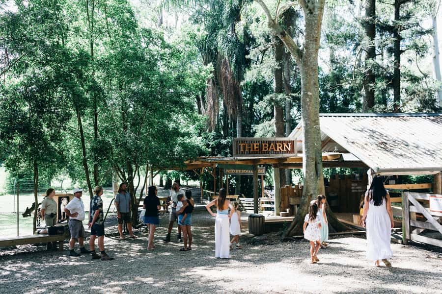 Gold Coast: Tropical Fruit World Full Farm Tour - Who will enjoy the full 150 minutes?