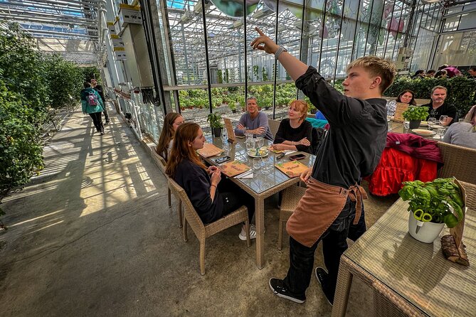 Golden Circle and Lunch at Fridheimar Tomato Farm - with photos - Thingvellir: where Iceland’s story begins