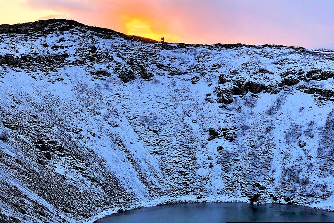 Golden Circle, Fridheimar Farm & Horses Small Group Tour from Reykjavik - Thingvellir and Iceland’s two big stories