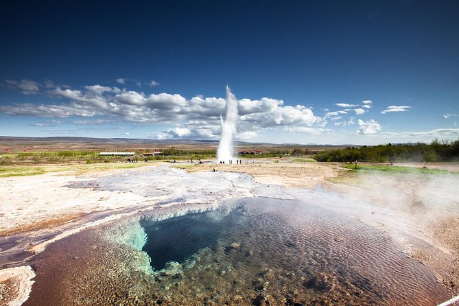 Golden Circle, Fridheimar Farm & Horses Small Group Tour from Reykjavik - Is $130 a fair price?