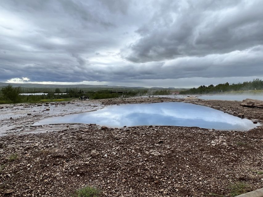Golden circle, hot spring bakery, tomato farm private tour - Why this Golden Circle tour feels different
