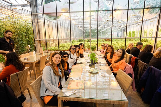 Golden Circle with Tomato Farm Lunch & Secret Lagoon Bathing - Þingvellir: where Iceland’s story begins