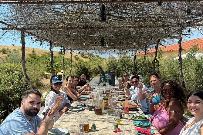 Gourmet Lunch Farm Tour with Cooking Class - Who will get the most from Bote Farms