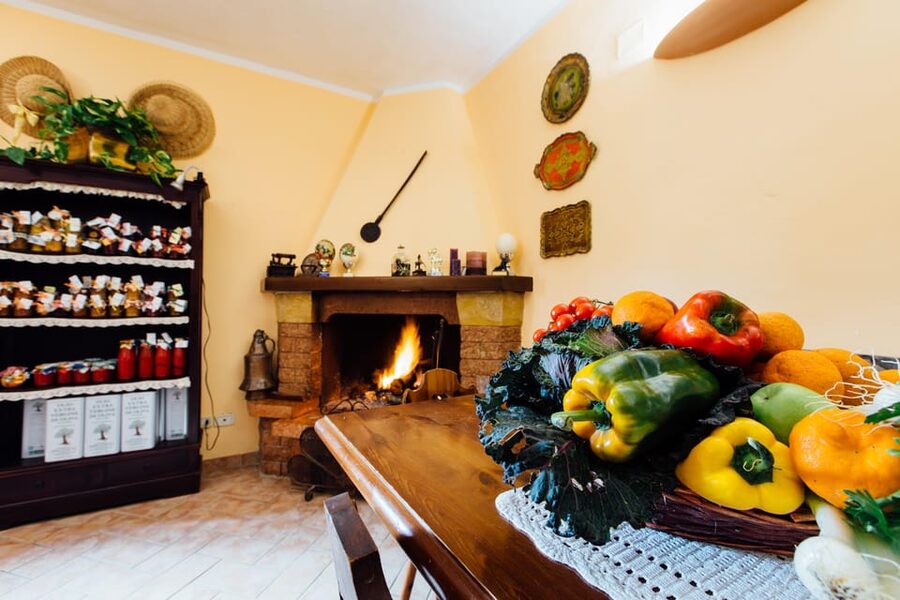 Grosseto: visit the family farm with tasting of local food - Who will enjoy this farm visit most?