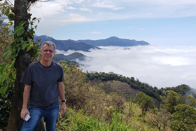 Guayaquil to Cuenca one-way tour with Cajas Park and a Cacao Farm visit - Cacao Loma, where chocolate begins