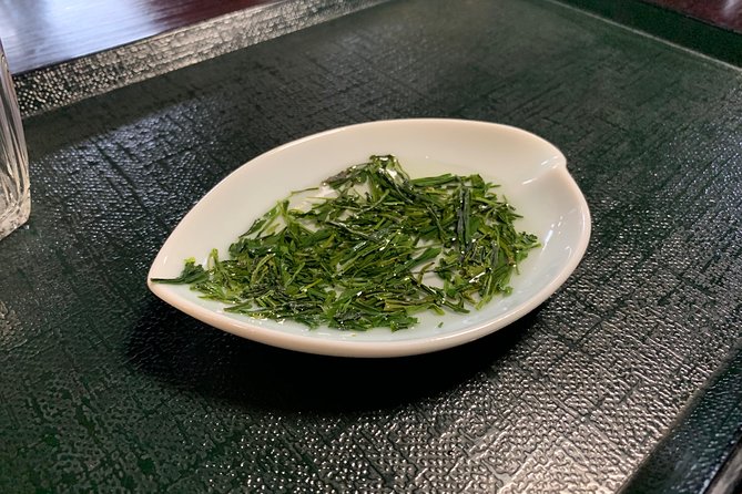 Guided Bike Tour to a Green Tea Farm in Shizuoka (not e-bikes) - Fitness, weather, and practical planning