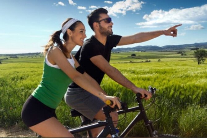 Guided Farm and Wine Country Bike Tour in Mattituck NY - The riding, guides, and group rhythm