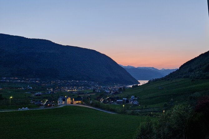 Guided Hiking tour on the Lands of Steim Farm in Vik, Norway - What the $110.12 price includes in practical terms