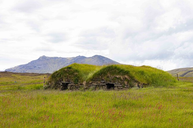 Guided Historical Turf Farm Tour at Keldur - What the $19.35 price includes
