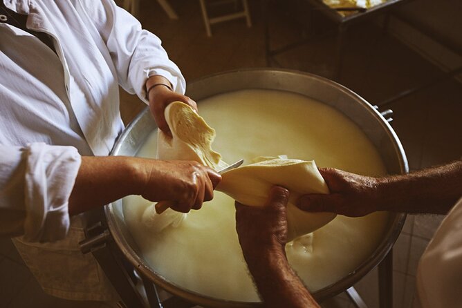 Guided tour from Agrigento: Sicilian traditions with a farm - Key points to know before booking