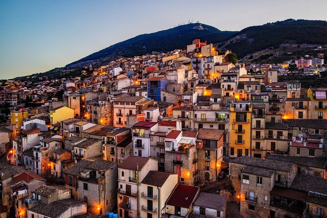 Guided tour from Agrigento: Sicilian traditions with a farm - Is the $276.93 price fair?