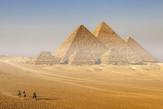 Half-Day Egypt Countryside Farm Tour. - Key points to know before booking