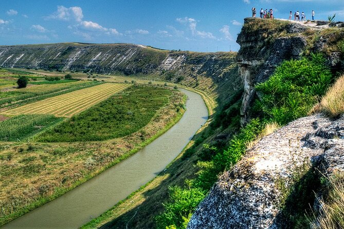 Half-Day Private Guided Tour of Orheiul Vechi and a Farmhouse - Key points at a glance