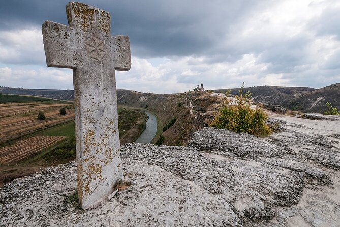 Half-Day Private Guided Tour of Orheiul Vechi and a Farmhouse - Why Orheiul Vechi is worth the short drive