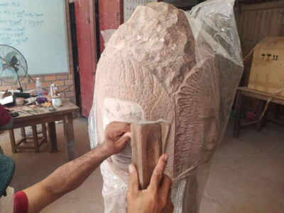 Half-Day: Silk Farm, Senteur Angkor, and Satcha Workshop